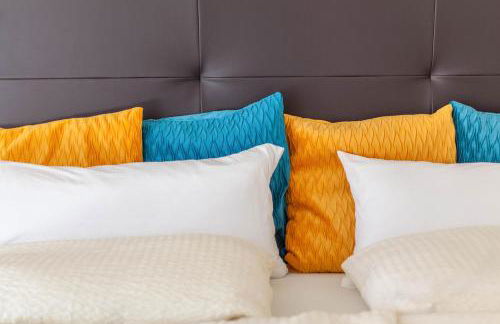 Adler Living Gartenwohnung - Foto 20