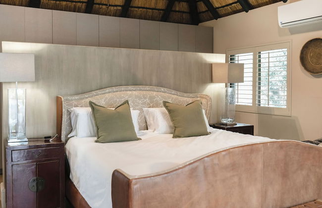 Buccara Waterberg - Molapo - Photo 20