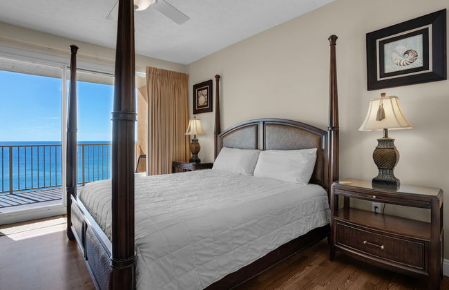 Treasure Island 1007 - Foto 7