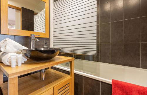 Studio ToulouseCityStay Basso Cambo - Foto 8