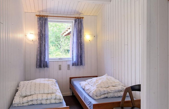 12 Person Holiday Home in Farevejle - Photo 4