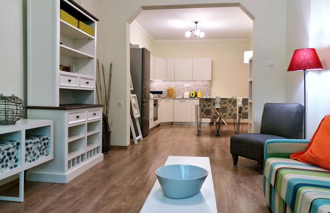 Baratero Red House Apartment - Foto 19