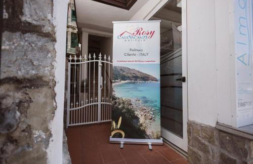 Casa Vacanze Rosy " Nel Centro" - Photo 23