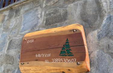 Casa Vauterin VDA CIR 0019- 0021-0022-0026- - Foto 80