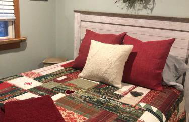 Adirondack Cabin - Foto 20