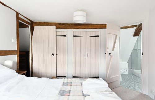 Walnut Tree House - Foto 37