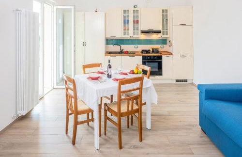 Villa Rosetta & Romeo Family Apartment - Foto 11