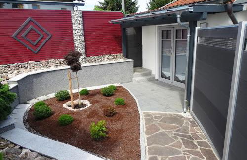 Ferienwohnung & App. Rosemarie - Foto 18