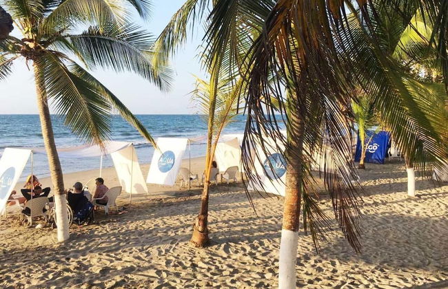 Cabañas Aqua Blue - Photo 30