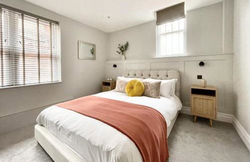 The Old Bank - Clifton - Foto 8