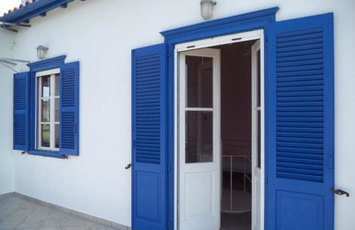 Vlichos Studio Apartment - Foto 34