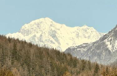 Chalet du Paradis - Foto 7