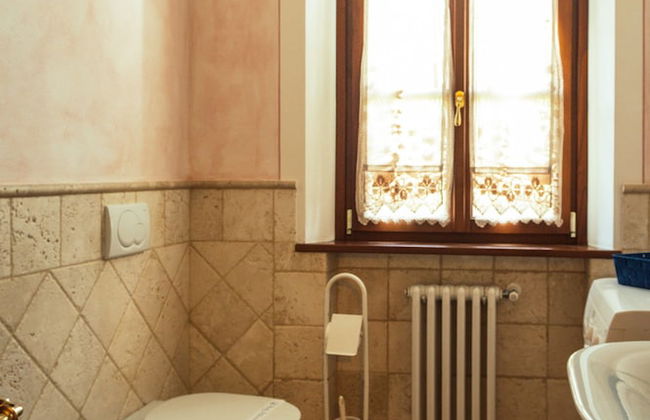 Agriturismo Casal Gheriglio - Foto 18