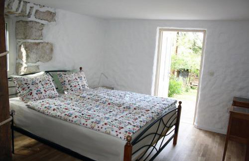 Romantisches Steinhaus Flora in Filipasi - Foto 10