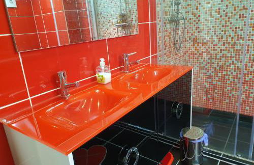 Casa dos Cisnes - Serra da Estrela - São Paio - Gouveia - Portugal - Foto 30