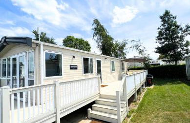 Haven Holiday Home at Kent Coast Allhallows - Photo 19