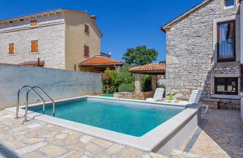 Villa in Istria With Pool Near Croatian Sea - Foto 8