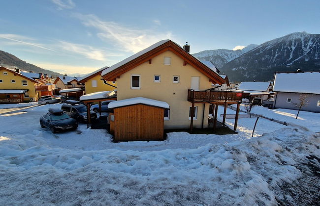 Chalet in Koetschach-mauthen ski Area - Foto 26