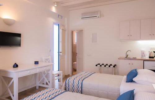 Boufounis Studios - Foto 43