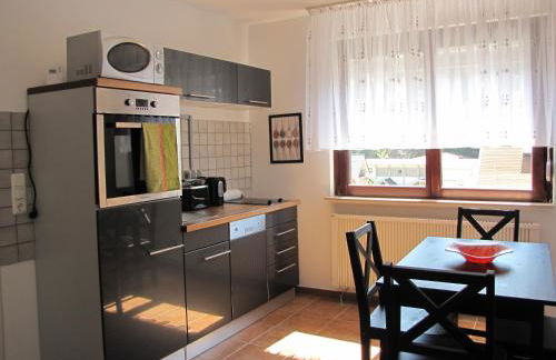 Feriendomizil Weinheim - Foto 14