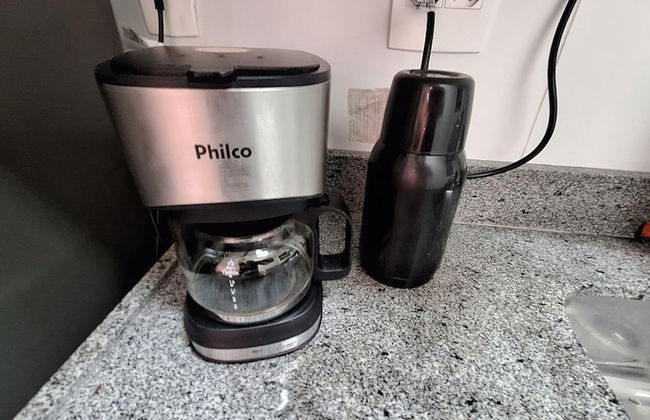 Apto moderno com miniquintal e piscina - Foto 8