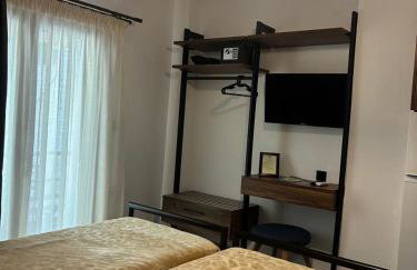 Thanos ,Rooms and Apartments - Foto 26