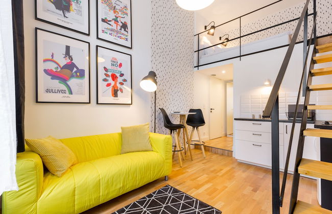 Leah Studios - Foto 4