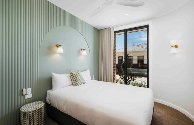 Kirsten Accommodation Mudgee - Photo 21