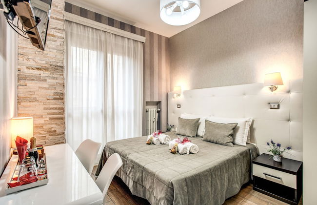 Santamaggiore Inn - Foto 66