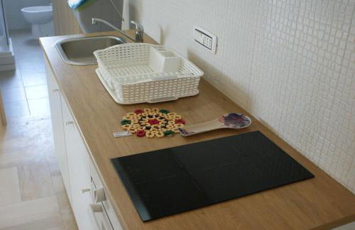 Rivamare Campora Casa Vacanze - Foto 69