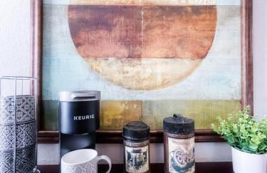 Family Cottage Cozy Family Gem near SeaWorld Lackland - Foto 11