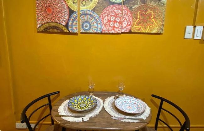 Choco Condotel - Foto 4