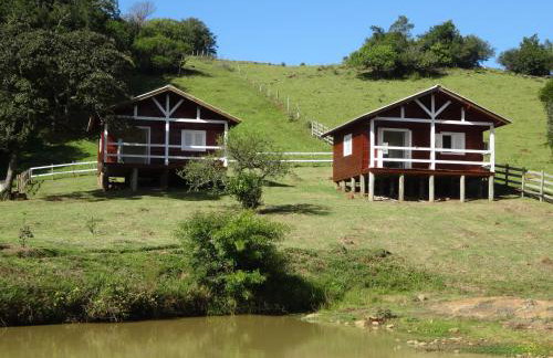 Pousada Rancho do Lago - Foto 2