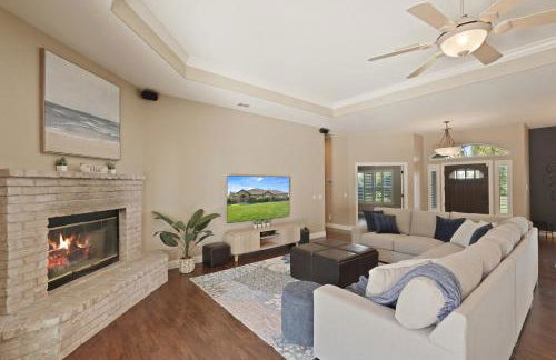 Oasis on the vine - Custom Luxury Resort Amenities - Foto 9