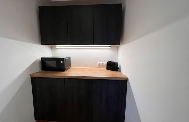 Deluxe Bergblick 10 - Photo 13