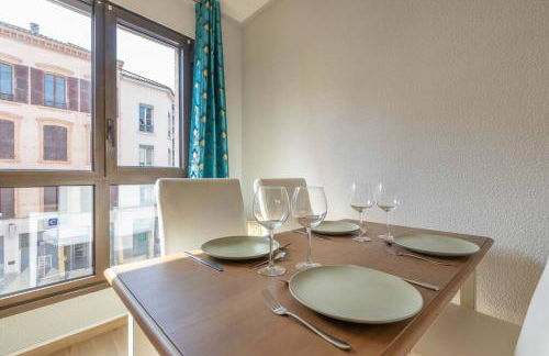 CABANA & La Calade - Centre-Ville - Foto 9