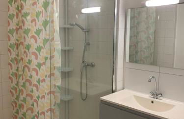 Appartement au coeur du village au rez de chaussée - Photo 2