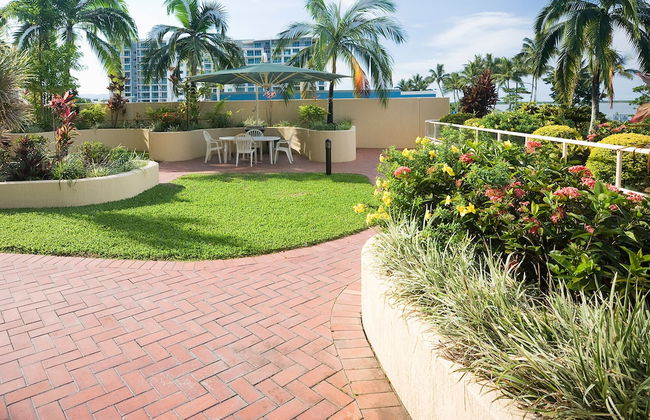 BreakFree Royal Harbour - Foto 28