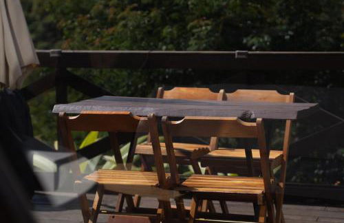 Domo de Luxo com Jacuzzi e Vista Panorâmica - Foto 23