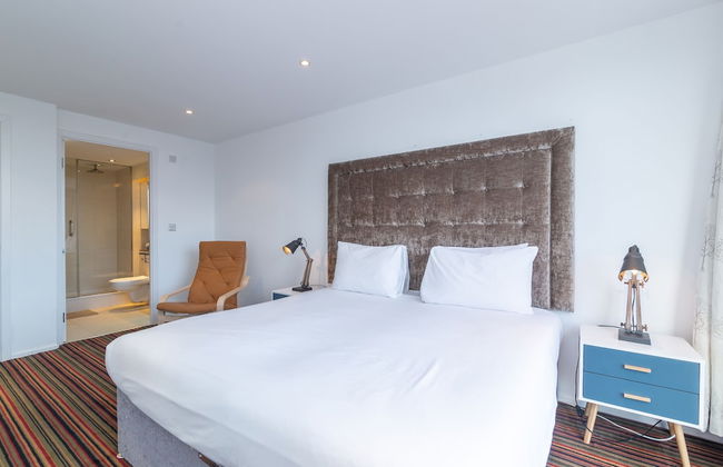 Kenny Apartment Austin David Apartments - Foto 4