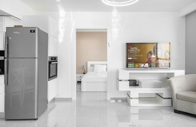 Tel Aviv Home - Foto 43