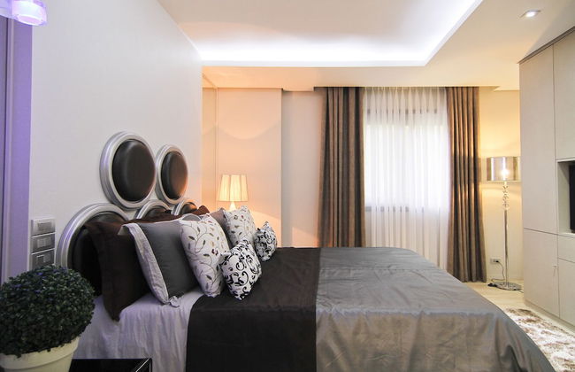 Boracay Suites - Foto 20