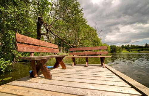 Sunset- Dom zachód słońca Spa - Foto 39