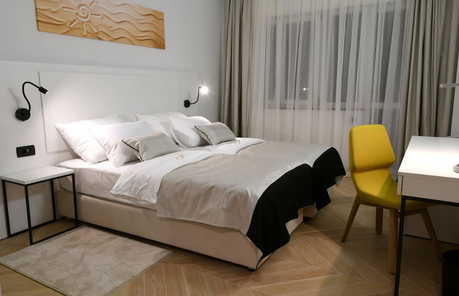 Aparthotel Milenij - Foto 11