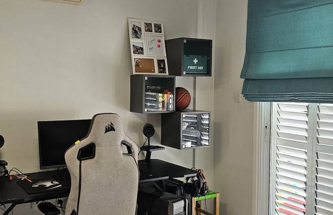 131 VOR - Stay M L Villa - Foto 28