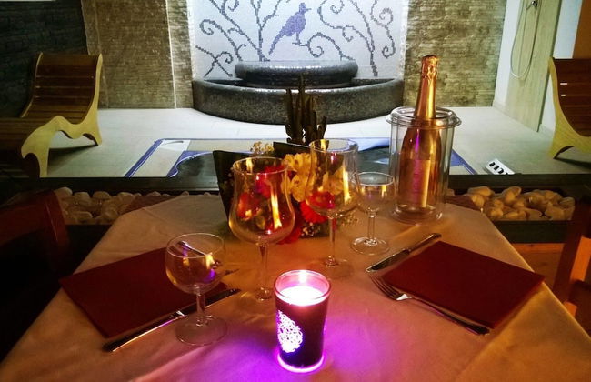 Colle Indaco Country House & Wellness - Foto 38