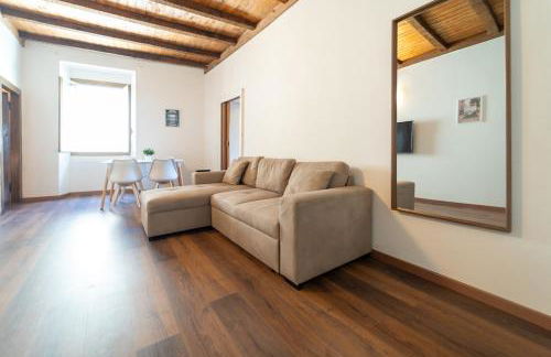 Rustic apartment in the heart of the Val d'Intelvi - Foto 22