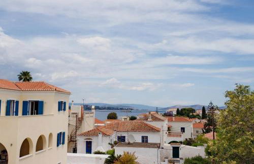 Arourahomes Spetses Town Suites - Foto 57