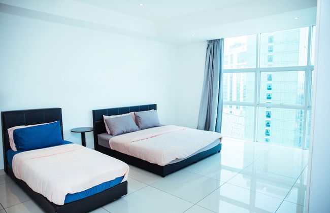 KSL D'Esplanade Residence by Immaculate - Foto 9