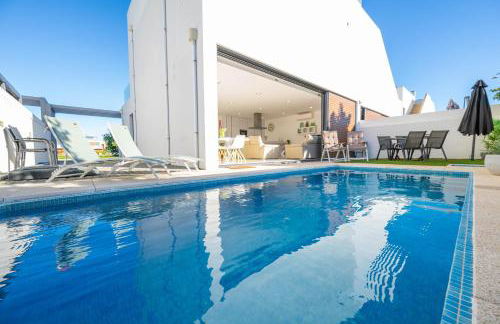 Villa Lux - Golden Nelly By Algartur - Foto 11